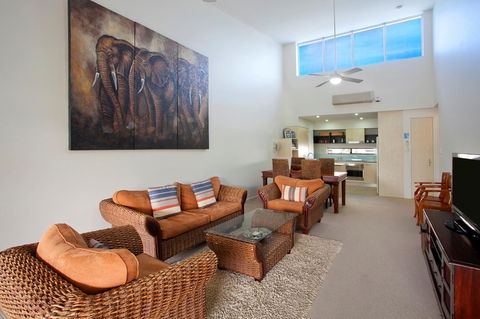 Verano Resort Noosa - Tourism Brisbane 44