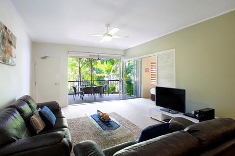 Verano Resort Noosa - Tourism Brisbane 28