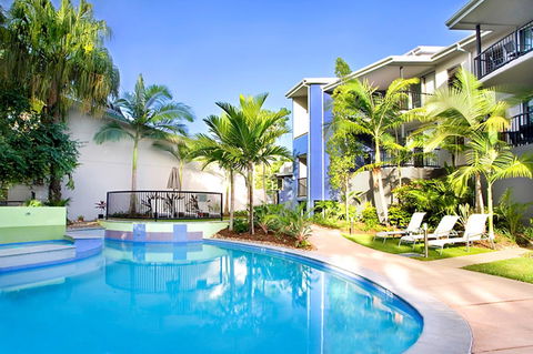 Verano Resort Noosa - Tourism Brisbane 7