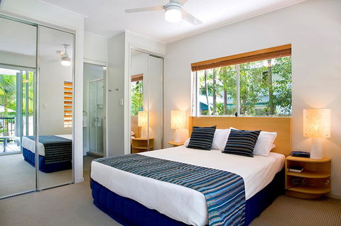 Verano Resort Noosa - Tourism Brisbane 1