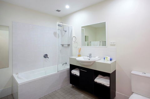 Verano Resort Noosa - Tourism Brisbane 41