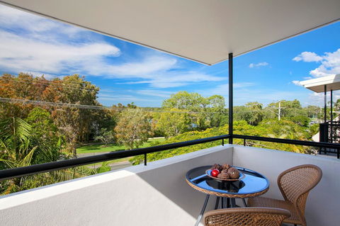 Verano Resort Noosa - Tourism Brisbane 38