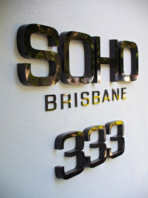 Soho Brisbane - Tourism Brisbane 33
