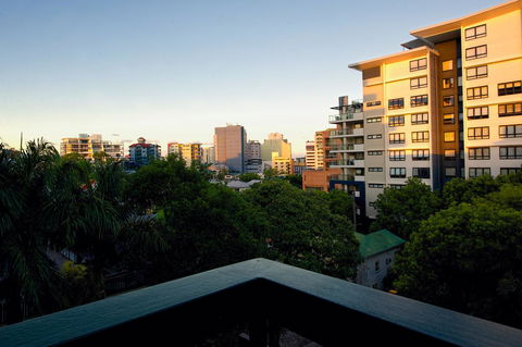 Soho Brisbane - Tourism Brisbane 16