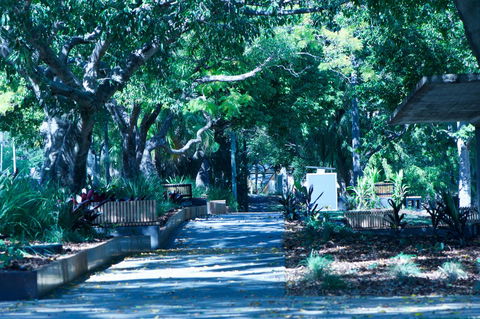 Soho Brisbane - Tourism Brisbane 4