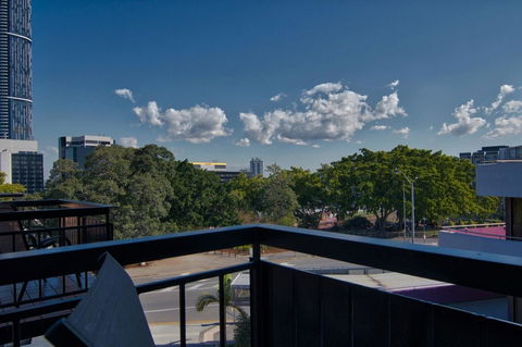 Soho Brisbane - Tourism Brisbane 9