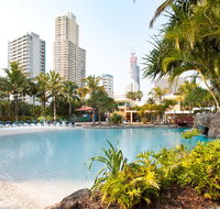 Mantra Crown Towers - Tourism Brisbane