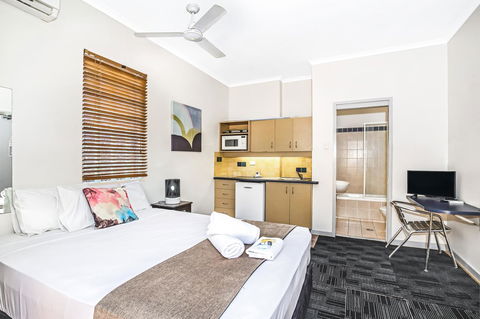 City Palms Brisbane - Tourism Brisbane 3
