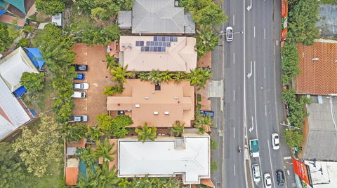 City Palms Brisbane - Tourism Brisbane 30