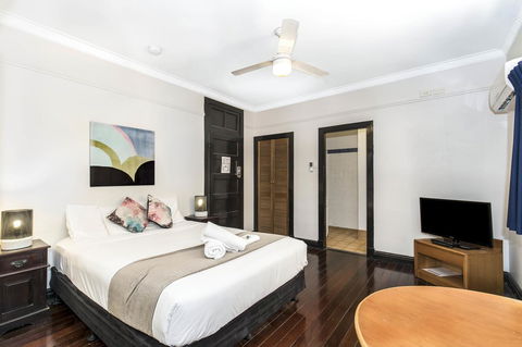 City Palms Brisbane - Tourism Brisbane 28