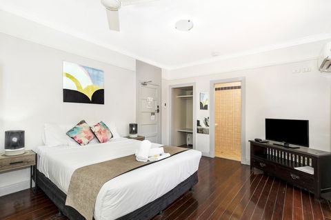 City Palms Brisbane - Tourism Brisbane 9