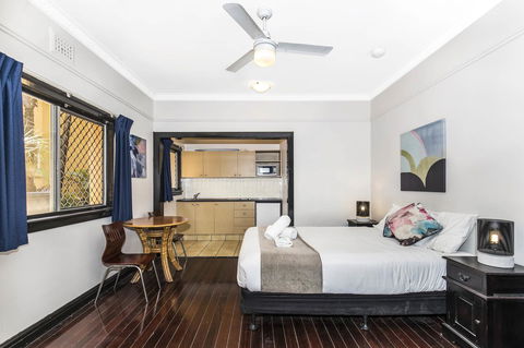 City Palms Brisbane - Tourism Brisbane 5
