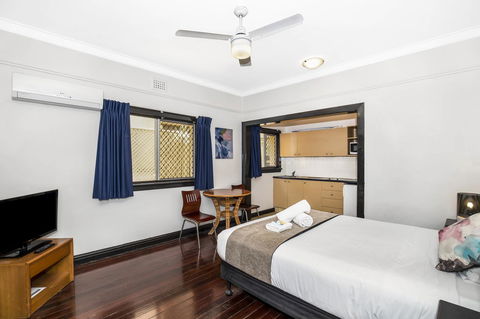 City Palms Brisbane - Tourism Brisbane 4
