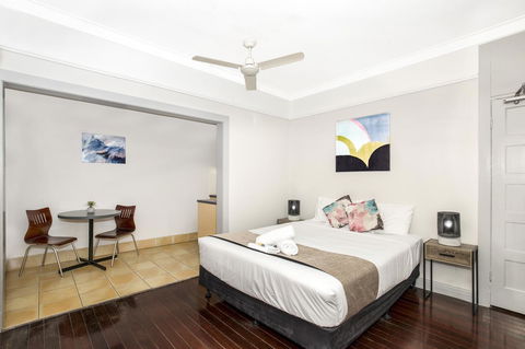 City Palms Brisbane - Tourism Brisbane 10