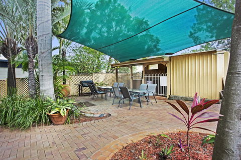 City Palms Brisbane - Tourism Brisbane 32