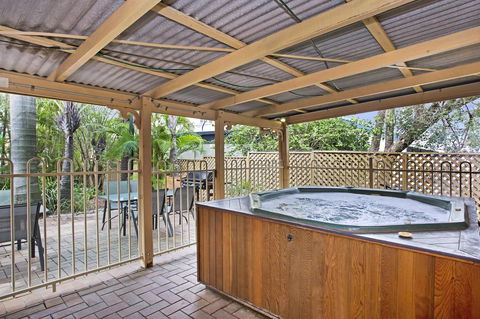City Palms Brisbane - Tourism Brisbane 33