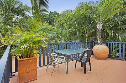 City Palms Brisbane - Tourism Brisbane 34