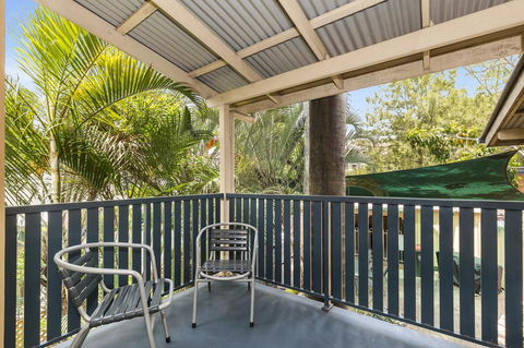 City Palms Brisbane - Tourism Brisbane 26
