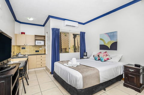 City Palms Brisbane - Tourism Brisbane 7