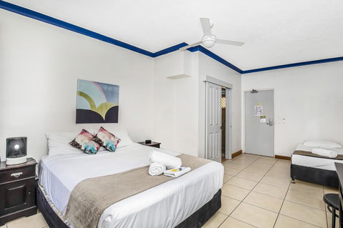 City Palms Brisbane - Tourism Brisbane 8