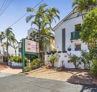 City Palms Brisbane - Brisbane Tourism