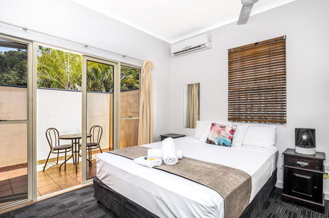 City Palms Brisbane - Tourism Brisbane 2
