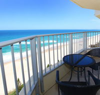Pacific Plaza Apartments - Tourism Brisbane