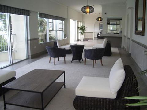 Pacific Plaza Apartments - Tourism Brisbane 19