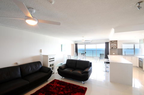 Pacific Plaza Apartments - Tourism Brisbane 21