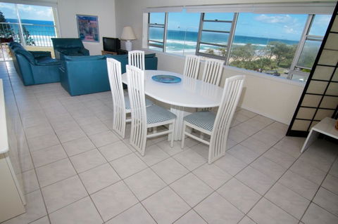 Pacific Plaza Apartments - Tourism Brisbane 33