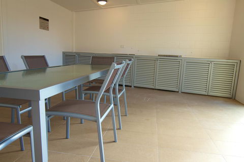 Pacific Plaza Apartments - Tourism Brisbane 23