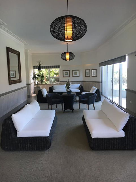 Pacific Plaza Apartments - Tourism Brisbane 4