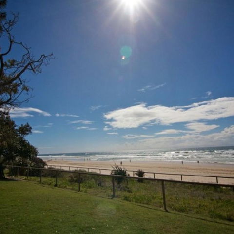 Pacific Plaza Apartments - Tourism Brisbane 26