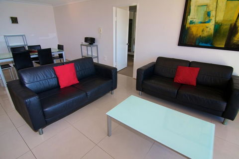 Pacific Plaza Apartments - Tourism Brisbane 31