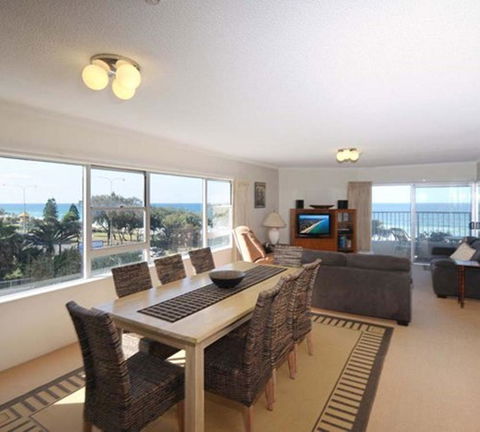 Pacific Plaza Apartments - Tourism Brisbane 20