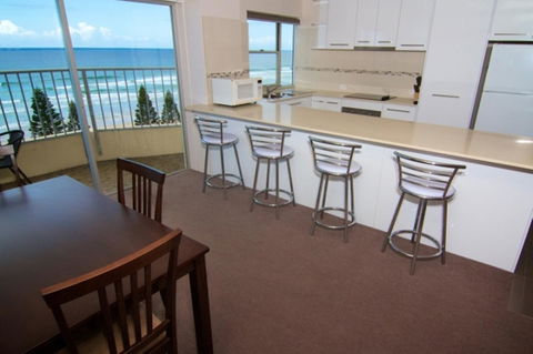 Pacific Plaza Apartments - Tourism Brisbane 44