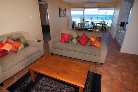 Pacific Plaza Apartments - Tourism Brisbane 42