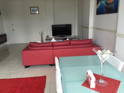 Pacific Plaza Apartments - Tourism Brisbane 5