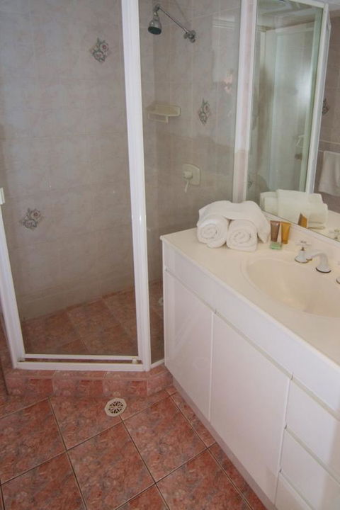 Pacific Plaza Apartments - Tourism Brisbane 32