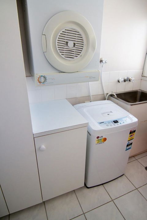 Pacific Plaza Apartments - Tourism Brisbane 35