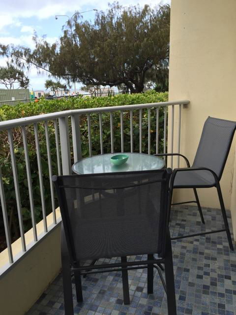 Pacific Plaza Apartments - Tourism Brisbane 7
