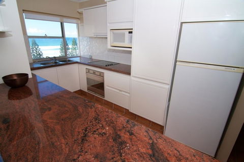 Pacific Plaza Apartments - Tourism Brisbane 18
