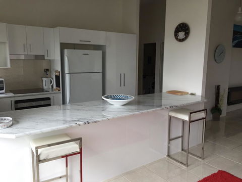 Pacific Plaza Apartments - Tourism Brisbane 9