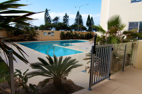 Pacific Plaza Apartments - Tourism Brisbane 12