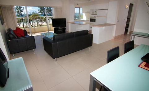 Pacific Plaza Apartments - Tourism Brisbane 29