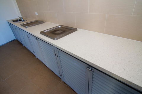 Pacific Plaza Apartments - Tourism Brisbane 17