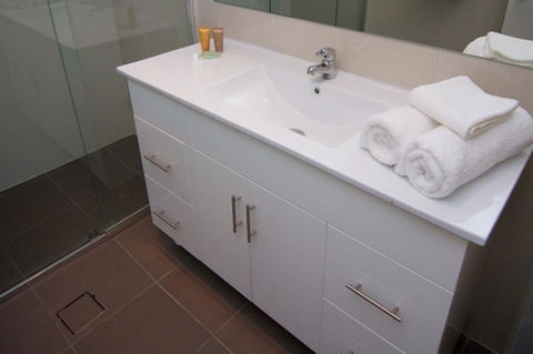 Pacific Plaza Apartments - Tourism Brisbane 43