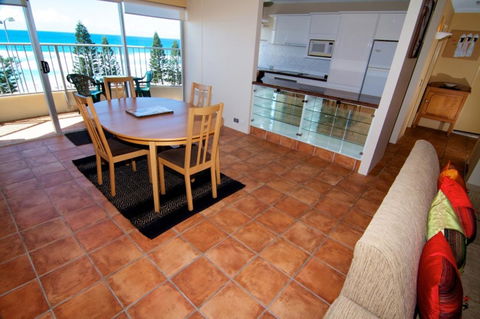 Pacific Plaza Apartments - Tourism Brisbane 41