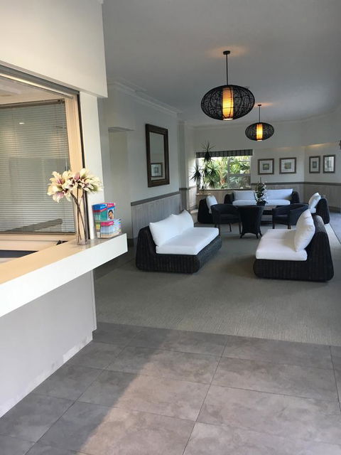 Pacific Plaza Apartments - Tourism Brisbane 2