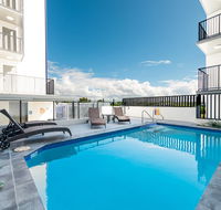 Direct Hotels - Pacific Sands - Brisbane Tourism